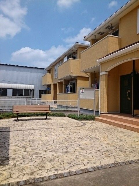 さくらＢ　　刈谷市の賃貸ならクラスホーム刈谷店のその他共用部分