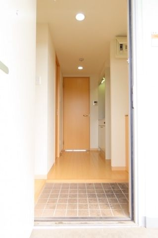 【玄関】 | ルート相模が丘