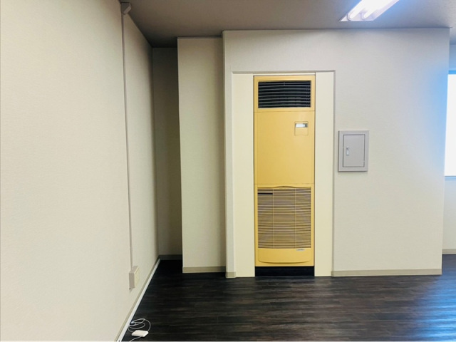 八丁堀GRITの内装