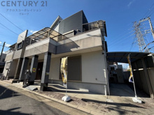 伊丹市西野7丁目中古戸建の画像