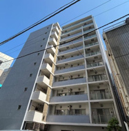 パークアクシス浜松町の画像