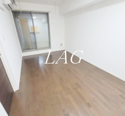 【居間・リビング】 | 永寿パレスＢ | 洋室のお部屋です。