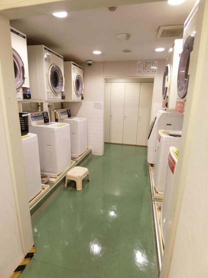 【その他共用部分】 | コルム目黒不動前