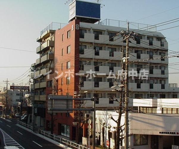 シーザーレジデンス東府中
