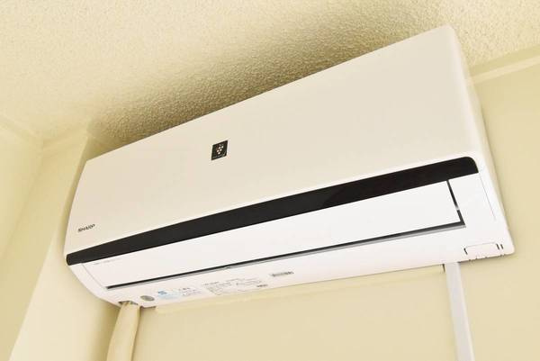 ビレッジハウス津沢2号棟の設備|ビレッジハウスの同一物件・同一タイプの間取りの写真です