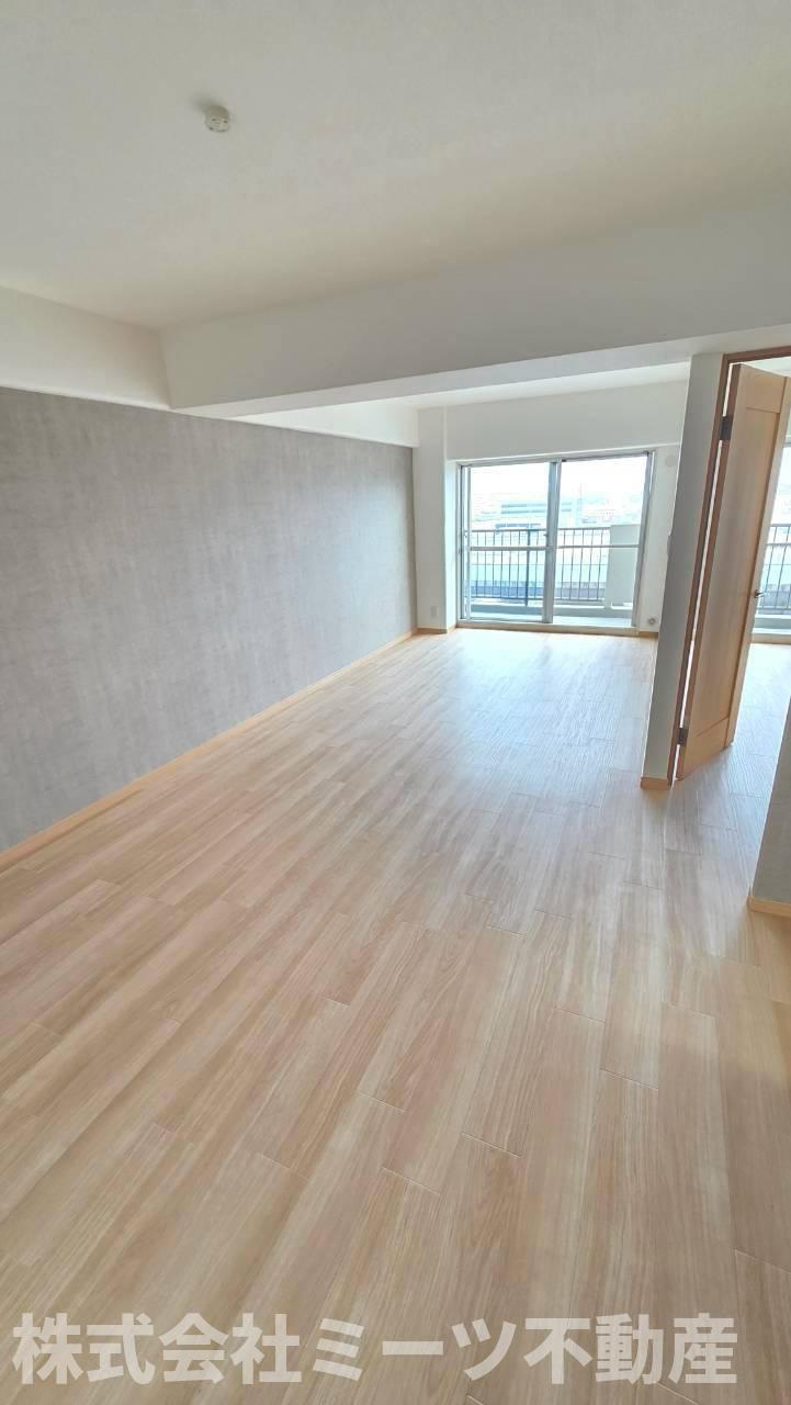 八戸ノ里スカイハイツ東大阪市西岩田