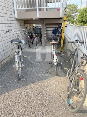 【その他】 | ライオンズマンション川口並木第２