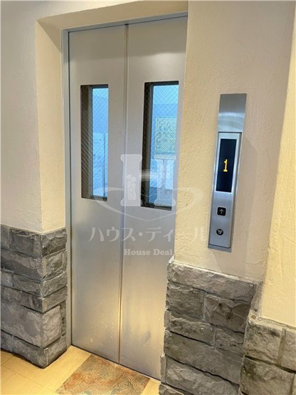 【設備】 | ライオンズマンション川口並木第２
