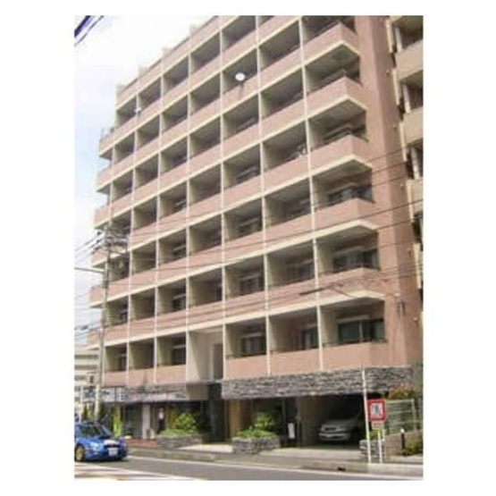 【外観】 | ライオンズマンション川口並木第２ | 外観も気になるポイント