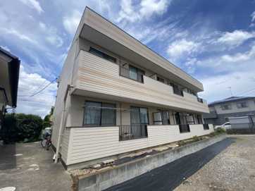 マンション ボナールの画像