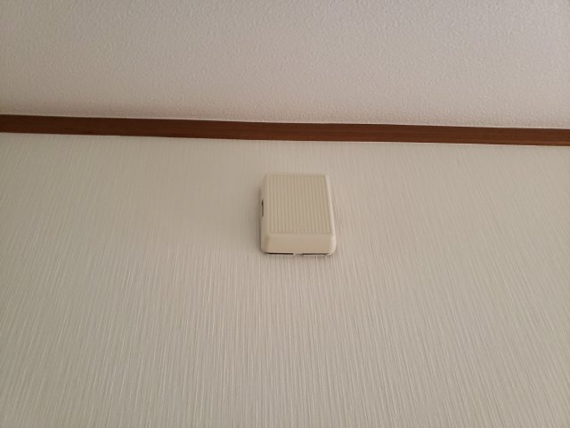ショウハイムの設備