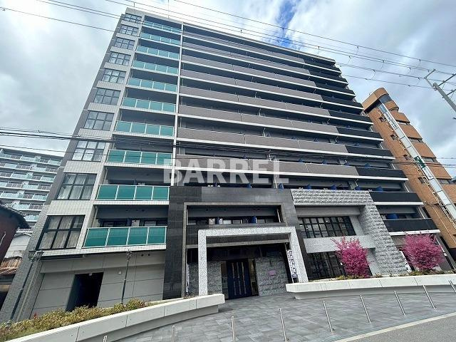 M-RESIDENCE新大阪Garden