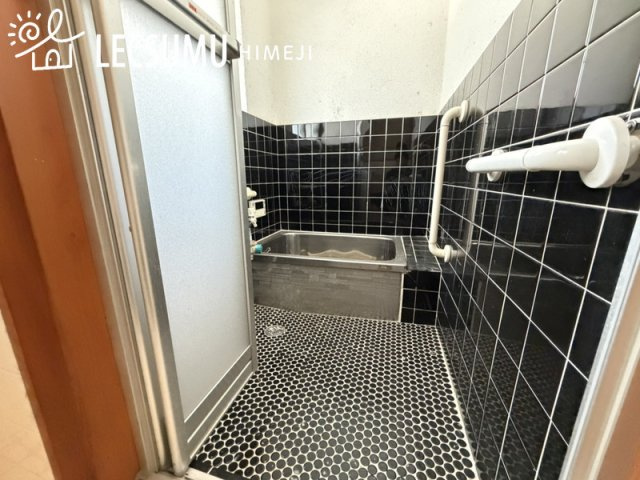 姫路市勝原区宮田/中古戸建の浴室