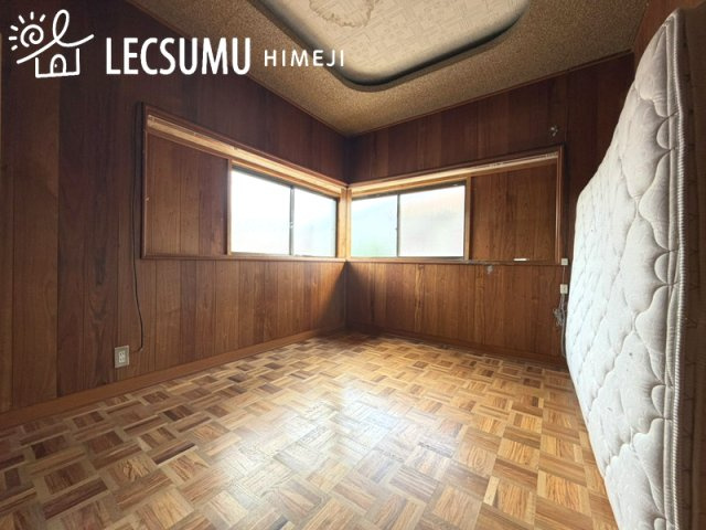 姫路市勝原区宮田/中古戸建の洋室