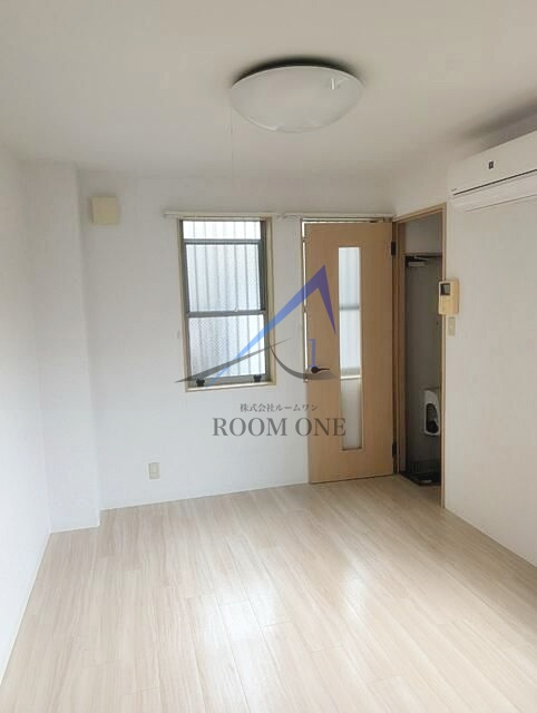 ブライトポート大崎の居間・リビング|洋室のお部屋です。