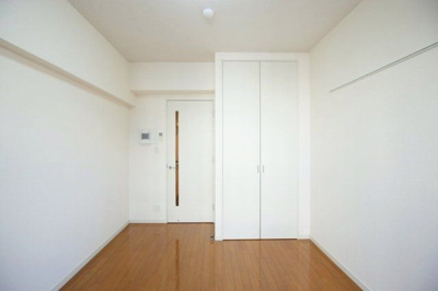 【寝室】 | メインステージ麻布十番Ⅱ