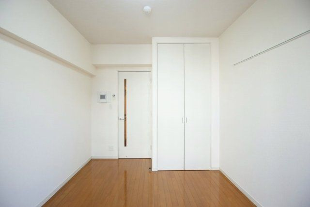 【寝室】 | メインステージ麻布十番Ⅱ