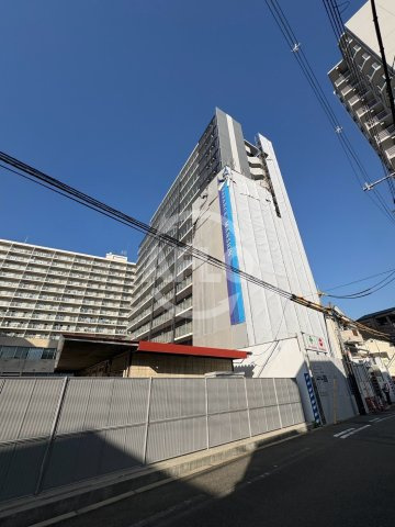 プレリス大阪西九条CITY　LINKSの駐車場|プレリス大阪西九条CITY　LINKS　
