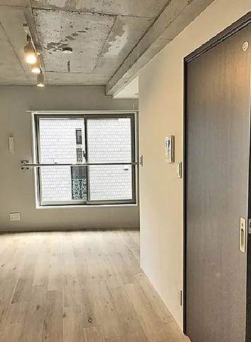 Lapis椎名町 の居間・リビング
