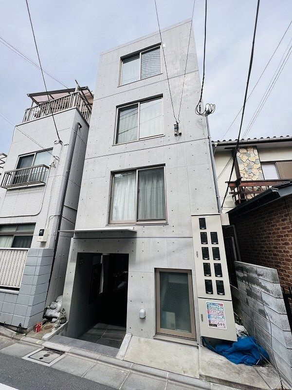 Lapis椎名町 