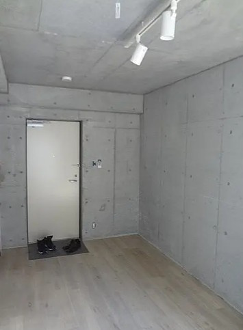 Lapis椎名町 の内装