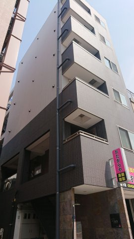 リブリ・Autumn storyの外観