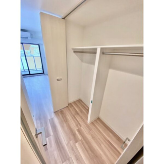 【収納】 | S-RESIDENCE名駅南