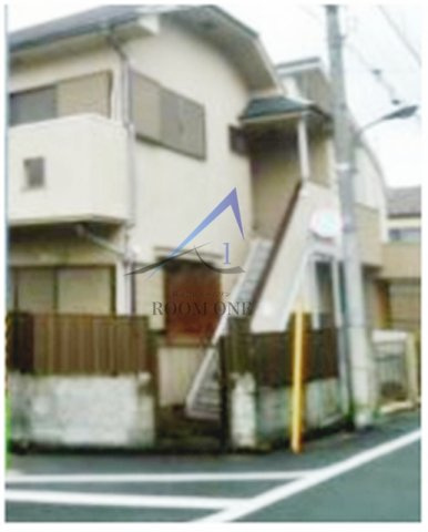 シャンポール氷川台