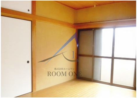 シャンポール氷川台