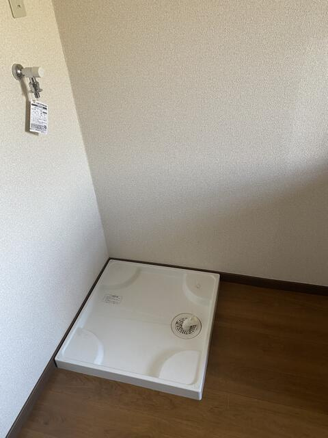たがいぼりハイツのその他共用部分
