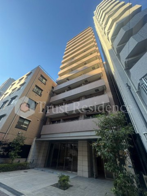 【外観】 | パークキューブ上野