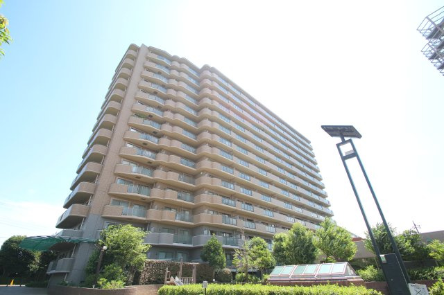 ヴィルクレール二子多摩川
