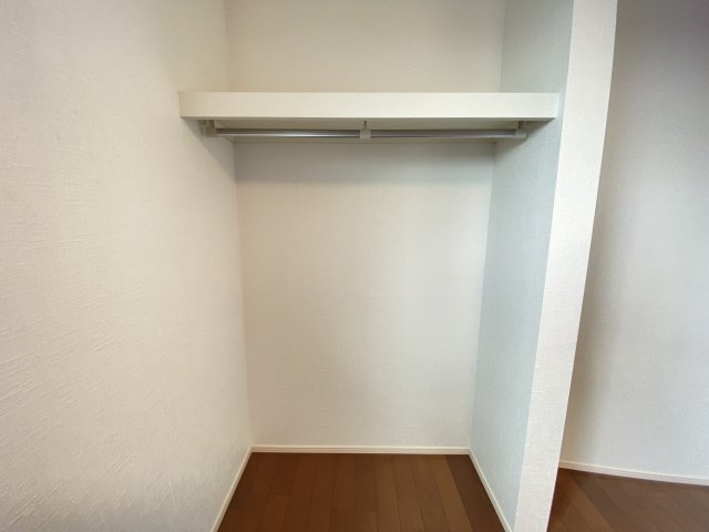 WynnYagiriの収納
