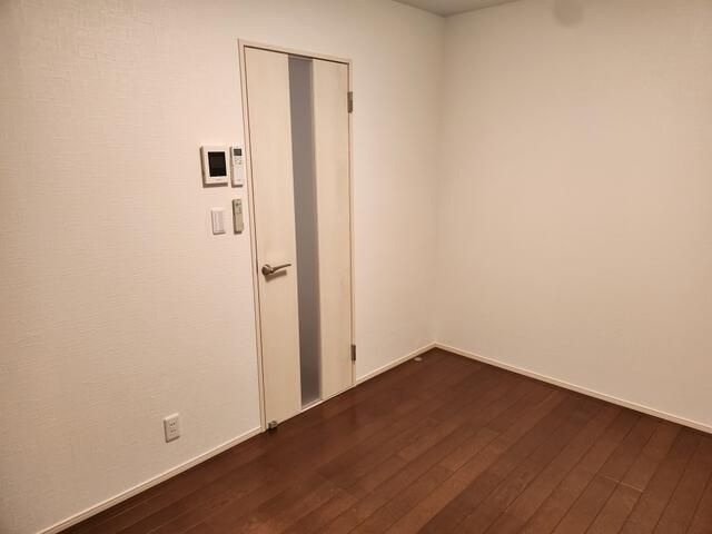 WynnYagiriの寝室