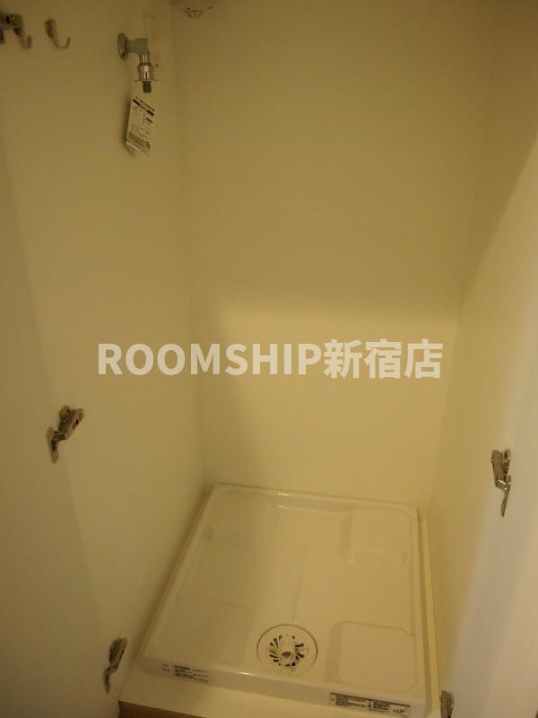 ルーブル蒲田九番館の設備