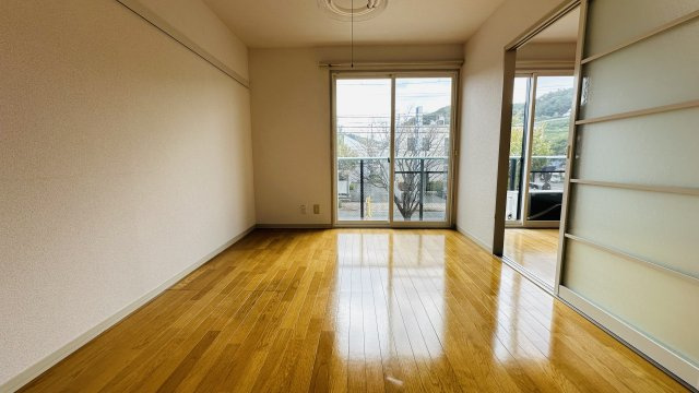 ディアス中津川　Bの洋室|※類似物件の写真です（仕様が変更になる場合がございます）