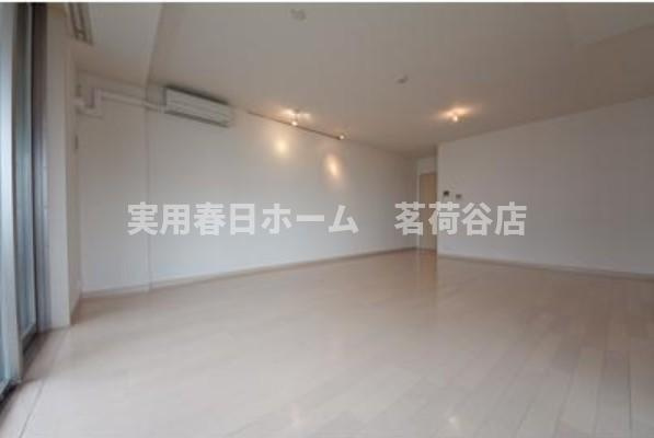 【内装】