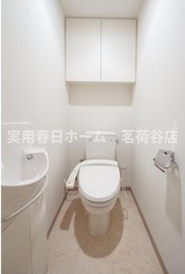 【トイレ】