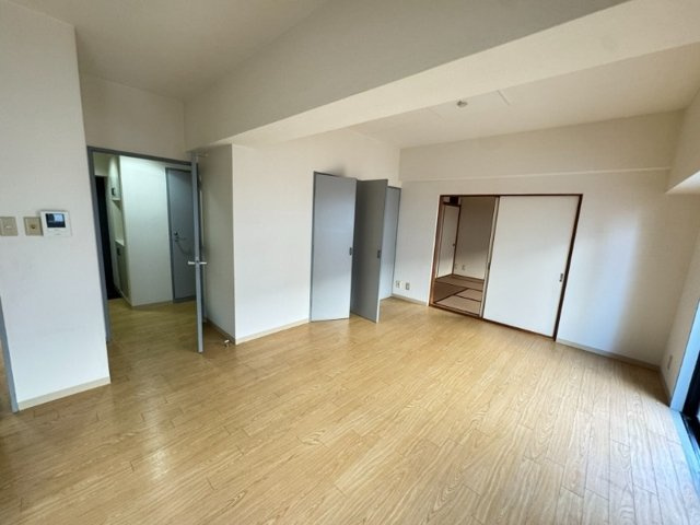 アンダルシア市川の内装