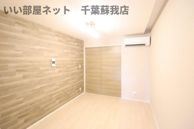 Likes仁戸名町B棟 Bの居間・リビング|ゆったりとした居間です