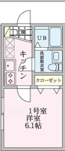 ＬＵＸ青葉台の画像