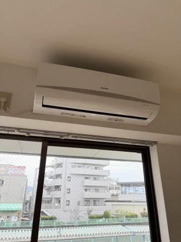 アビリティKの設備