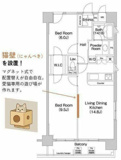 PATH横浜新子安の画像