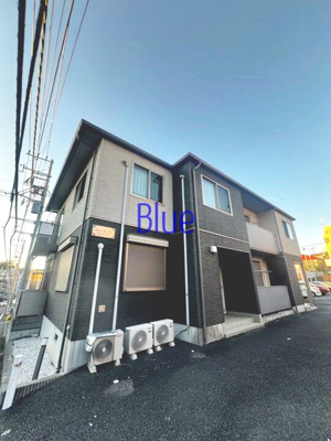 【外観】 | クレールエフ
