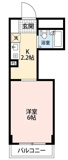 松戸市北松戸３丁目のマンションの画像