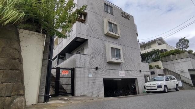 【外観】