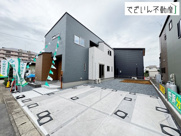 ワイウッドコート深谷市上柴町第39期　新築住宅の画像