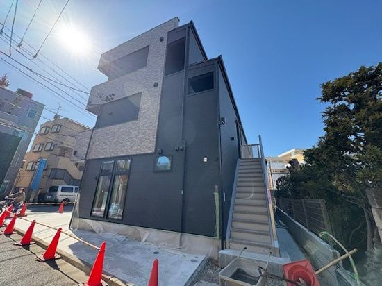 ブライト西大泉