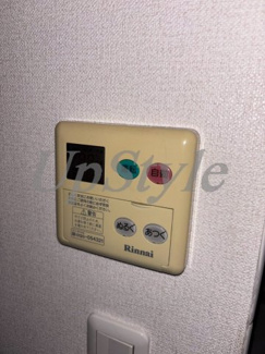 【設備】 | クオリア小石川