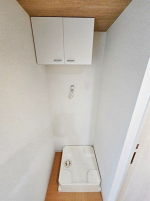 【設備】 | b’CASA ASAKUSA IMADO